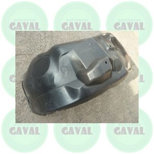 Guardafango Delantero Copiloto Ford F150 2012-2014 (usado)