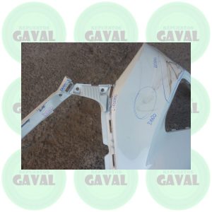 Parachoque Delantero Hyundai Creta 2019-2020 (dañado)