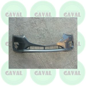 Parachoque Delantero Mazda 3 2015-2016 (dañado)