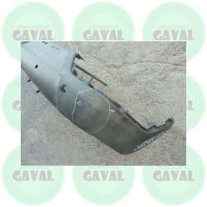 Parachoque Trasero Kia Sportage 2011-2013 (dañado)