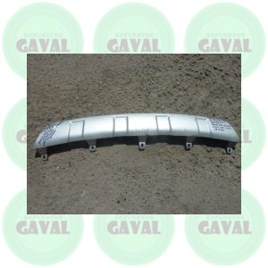 Moldura Inferior de Parachoque Delantero Great Wall Florid 2011-2013 (dañada)