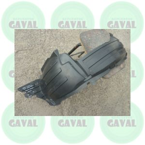 Guardafango Delantero Chofer Chery Tiggo 2 Pro 2022-2023 (dañado)