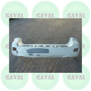 Parachoque Trasero Hyundai Grand Santa Fe 2007-2008 (dañado)