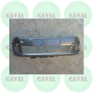 Parachoque Delantero Citroen C-Elysee 2020-2022 (dañado)