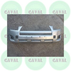 Parachoque Delantero Toyota Rav4 2011-2012 (dañado)