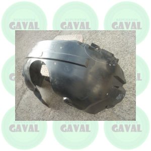 Guardafango Delantero Copiloto Ford Explorer 2012-2014 (dañado)