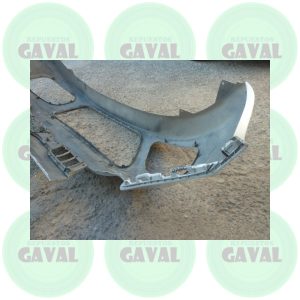 Parachoque Delantero Kia Rio 5 2012-2014 (falta pedazo)