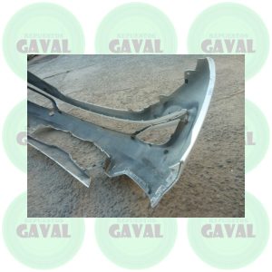 Parachoque Delantero Kia Cerato 2014-2015 (dañado)