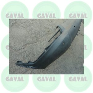 Parachoque Trasero Kia Sportage 2011-2013 (dañado)