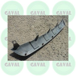 Moldura Inferior de Parachoque Delantero Great Wall Florid 2011-2013 (dañada)