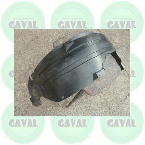 Guardafango Delantero Chofer Chery Tiggo 2 Pro 2022-2023 (dañado)