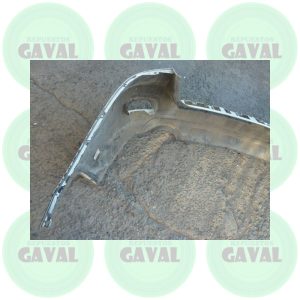 Parachoque Trasero Hyundai Grand Santa Fe 2007-2008 (dañado)
