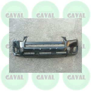Parachoque Delantero Toyota Rav4 2010-2012 (dañado)