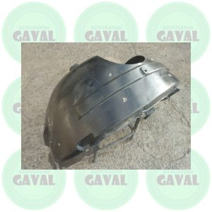 Guardafango Delantero Copiloto Ford Explorer 2012-2014 (dañado)