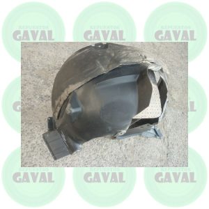 Guardafango Delantero Chofer Chevrolet Tracker 2018-2020 (dañado)