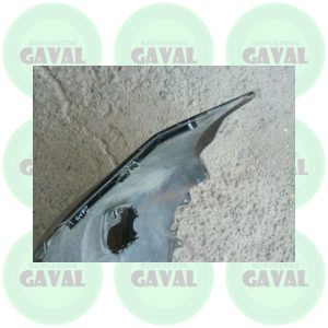 Parachoque Delantero Toyota Rav4 2010-2012 (dañado)