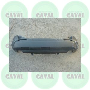 Parachoque Trasero Toyota Rav4 2020-2023 (dañado)