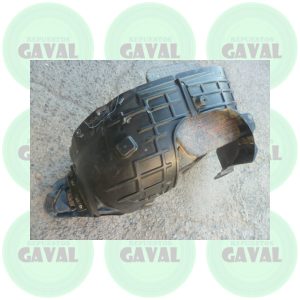 Guardafango Delantero Copiloto Chevrolet Tracker 2021-2023 (dañado)