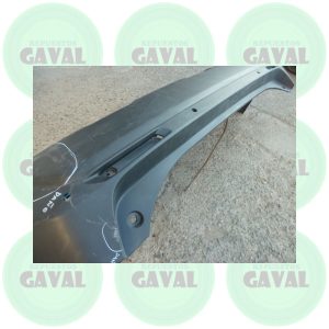 Parachoque Trasero Toyota Rav4 2020-2023 (dañado)