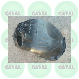 Guardafango Delantero Copiloto Chevrolet Tracker 2021-2023 (dañado)