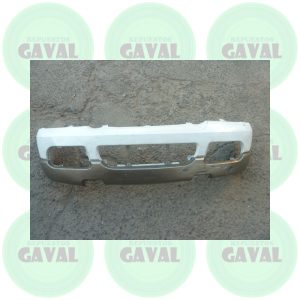 Parachoque Delantero Ford Explorer Eddie Bauer 2003-2004 (dañado)