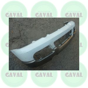 Parachoque Delantero Ford Explorer Eddie Bauer 2003-2004 (dañado)