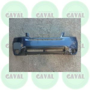 Parachoque Delantero Subaru Forester 2014-2015 (dañado)