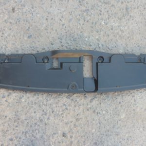 Moldura cubre frontal ssangyong korando 2020 2021 dañado