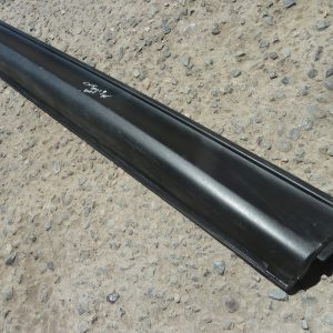 Moldura Inferior de puerta delantera copiloto cx5 2018 2019 usada