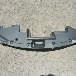 Moldura cubre frontal honda hrv 2016 2017 2018 original usada