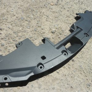 Moldura cubre frontal honda hrv 2016 2017 2018 original usada