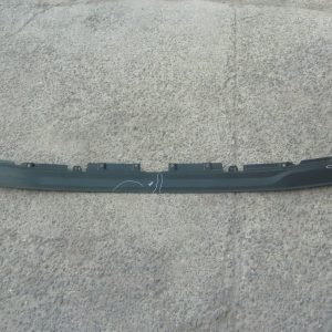 Parachoque inferior Delantero Ford F150 lariat 2016 2017 usado