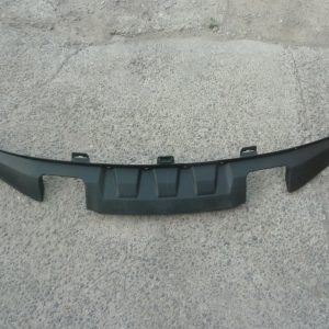 Parachoque inferior Delantero Ford F150 lariat 2016 2017 usado