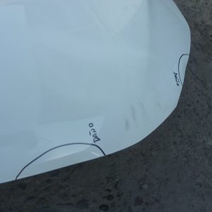 Capot Suzuki alto 800 2021 2022 2023 original abollado