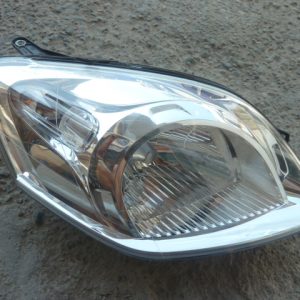 Optico Fiat fiorino city 2009 2017 copiloto dañado original