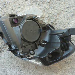 Optico Fiat fiorino city 2009 2017 copiloto dañado original