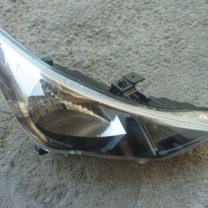 Optico Hyundai accent 2021 2022 2023 copiloto dañado original