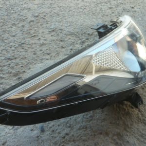 Optico Hyundai accent 2021 2022 2023 copiloto dañado original