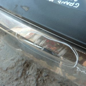 Optico Ssangyong Grand musso 2019 2020 2021 copiloto dañado original