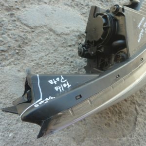 Optico Kia morning 2019 2020 2021 copiloto dañado original