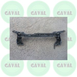 Frontal Audi Q5 2019-2023 (quebrado pedazo inferior)