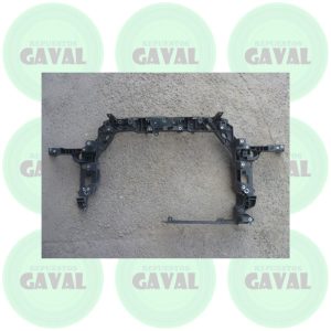 Frontal Honda CRV 2018-2020 (quebrado, falta pedazo)