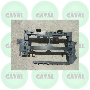 Frontal DFSK 500 2019-2022 (quebrado)