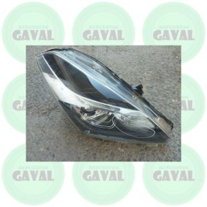 Optico Copiloto Xenon/Leds Suzuki Baleno 2017-2022 (quebrado)