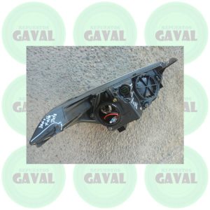 Optico Chofer Halogeno/Leds Hyundai Creta 2017-2019 (dañado)