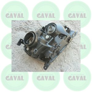Optico Chofer Halogeno Suzuki Grand Nomade 2007-2018 (dañado)