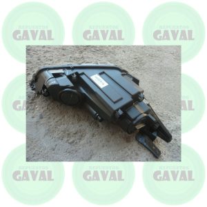 Optico Chofer Halogeno Changan Alsvin 2018-2022 (dañado)