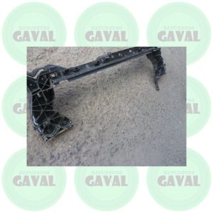 Frontal Audi Q5 2019-2023 (quebrado pedazo inferior)