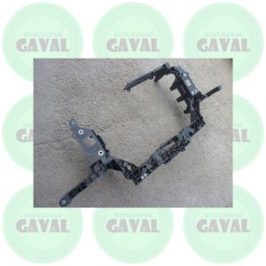 Frontal Honda CRV 2018-2020 (quebrado, falta pedazo)