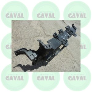 Frontal DFSK 500 2019-2022 (quebrado)